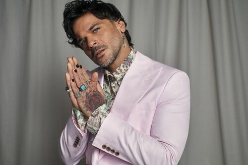 Pedro Capó nos enseña con “Gracias” lo importante que es agradecer