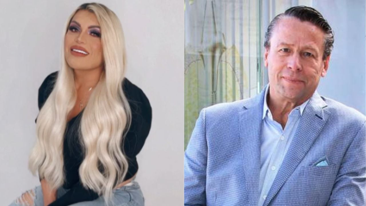 Wendy Guevara reacciona a la posible entrada de Alfredo Adame a ‘LCDLF’