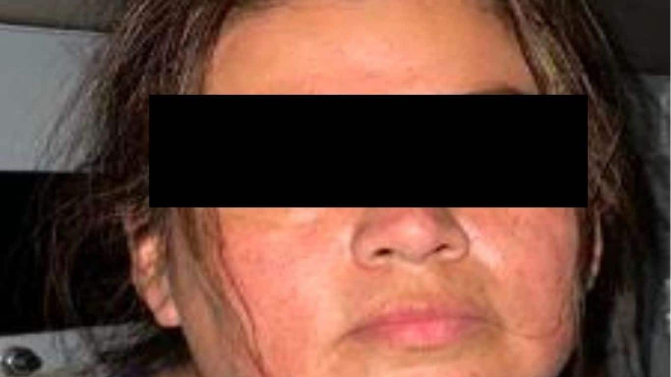 La Candy “manejaba” a personas secuestradas