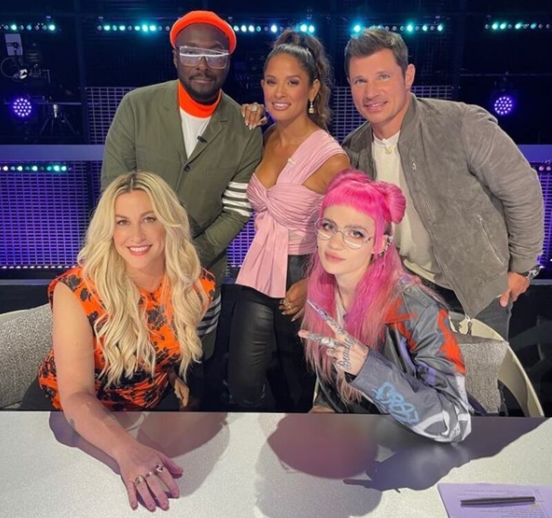 Conoce todo sobre ‘Alter Ego’ el nuevo reality musical de FOX