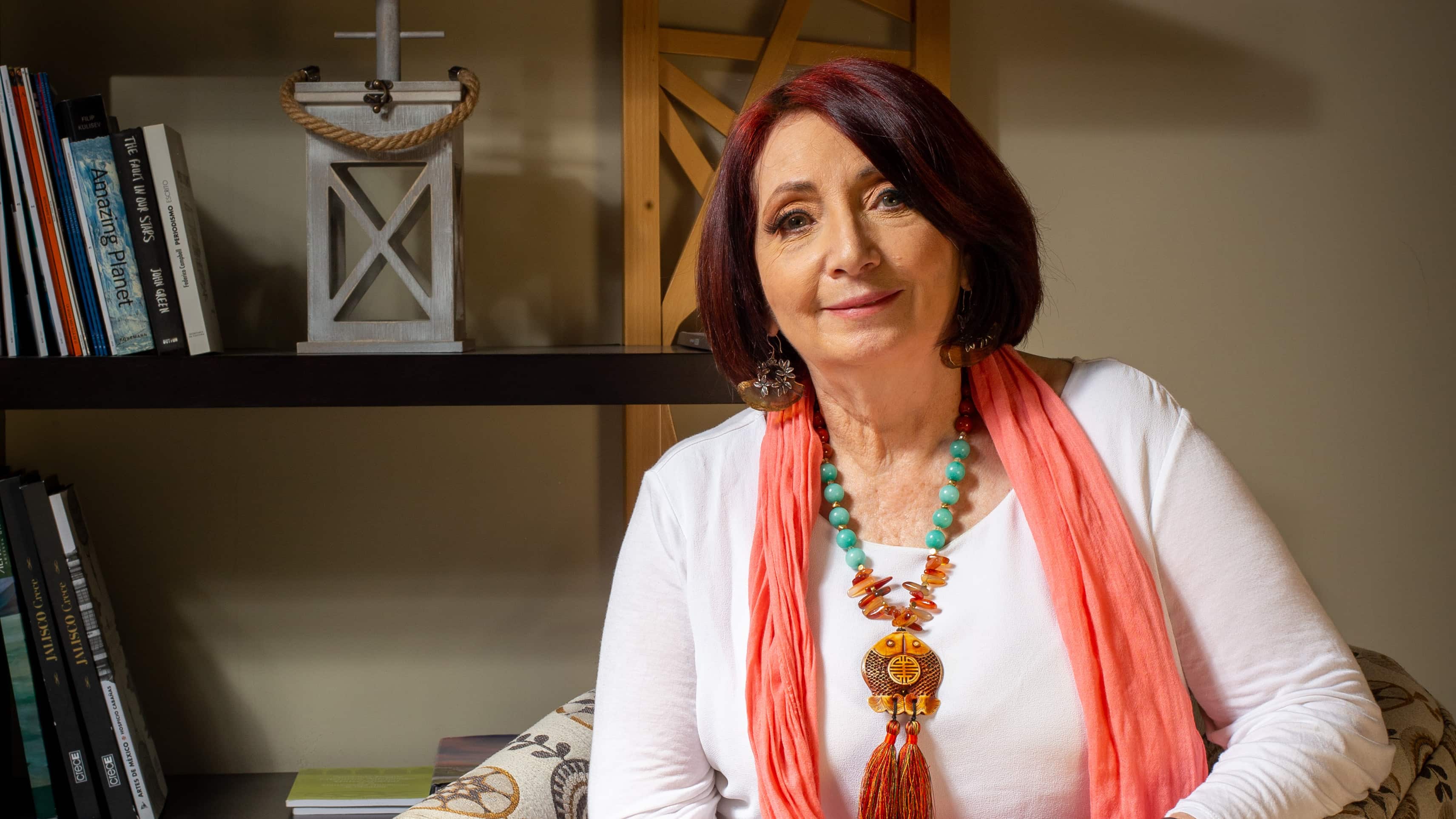 Arrancó la feria de los libros.