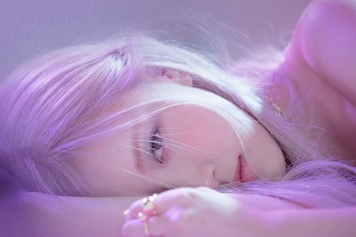 Rosé de BLACKPINK anuncia próximo álbum en medio del revuelo por su gran pérdida de peso