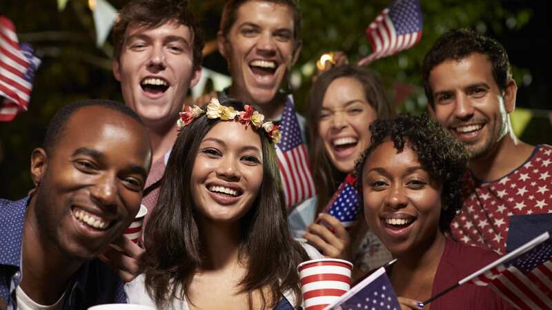 En Estados Unidos, el Día de la Independencia es el 4 de julio (Dreamstime).