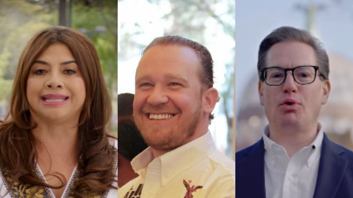 Primer debate CDMX 2024: ¿En dónde y a qué hora verlo en vivo el domingo 17 de marzo?