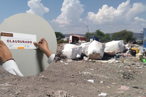 Suman 44 clausuras por incumplimientos ambientales en el estado; Proepa vigila el Río Santiago