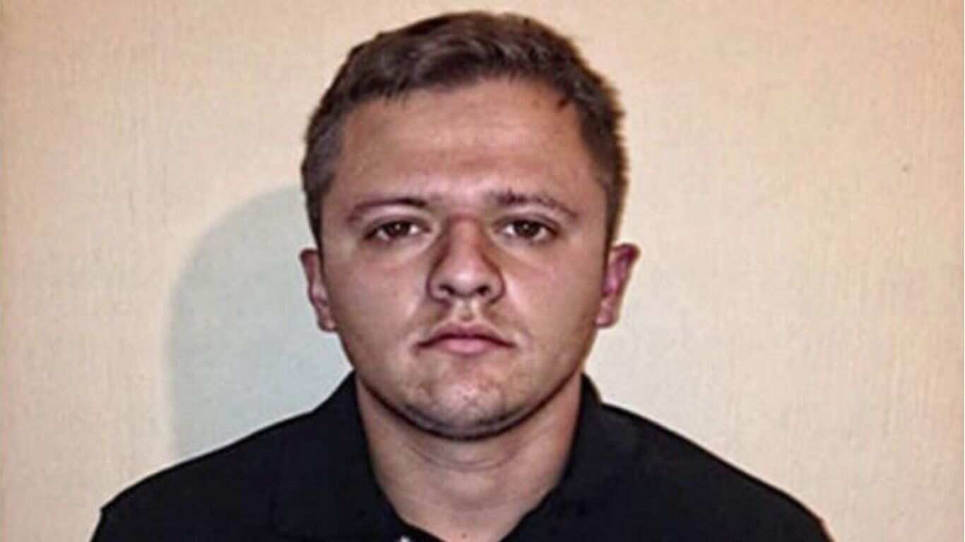 Hijo de Nemesio Oseguera Cervantes fue sentenciado a cadena perpetua