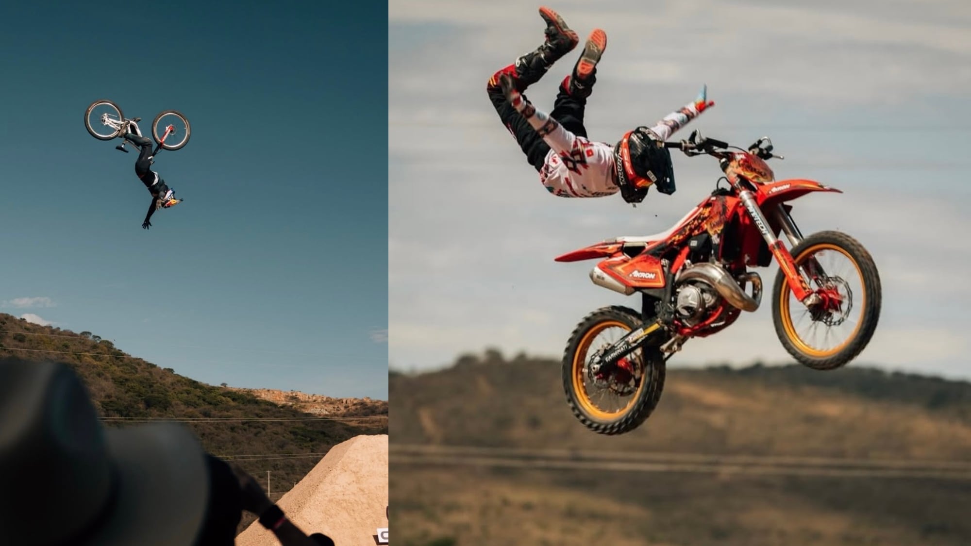 Freeride Fiesta Guadalajara