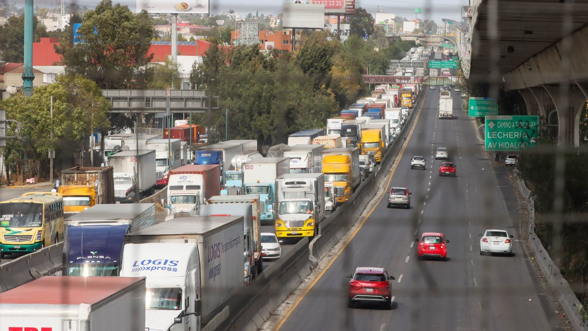 Hoy no Circula en CDMX y Edomex del miércoles 16 de julio 2025