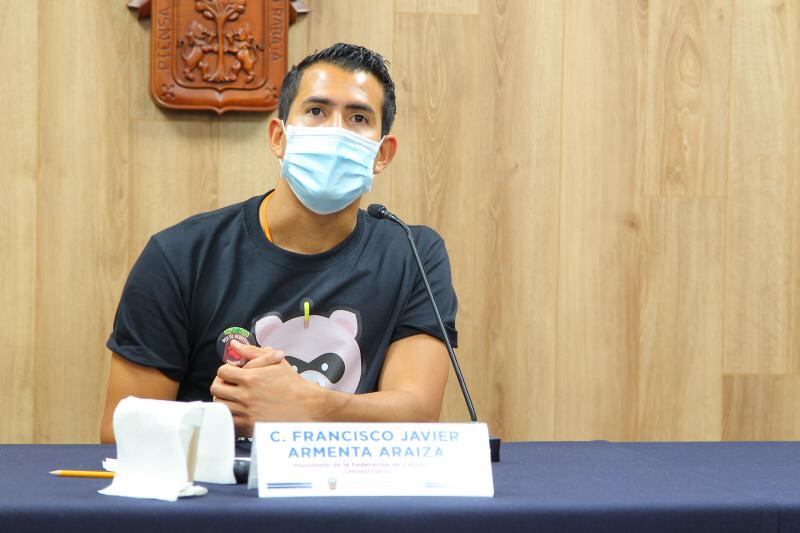 Javier Armenta señaló que el estar perdiendo los 50 centavos por viaje, a la larga es un perjuicio para los usuarios.