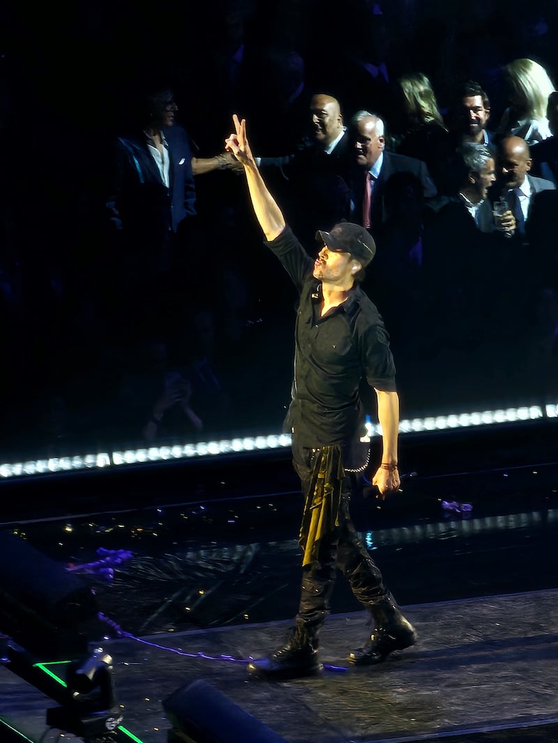 Concierto