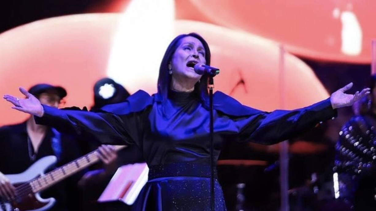 Daniela Romo / Instagram