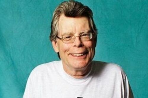 Stephen King comparte siniestra imagen de Penywise realizada por una inteligencia artificial
