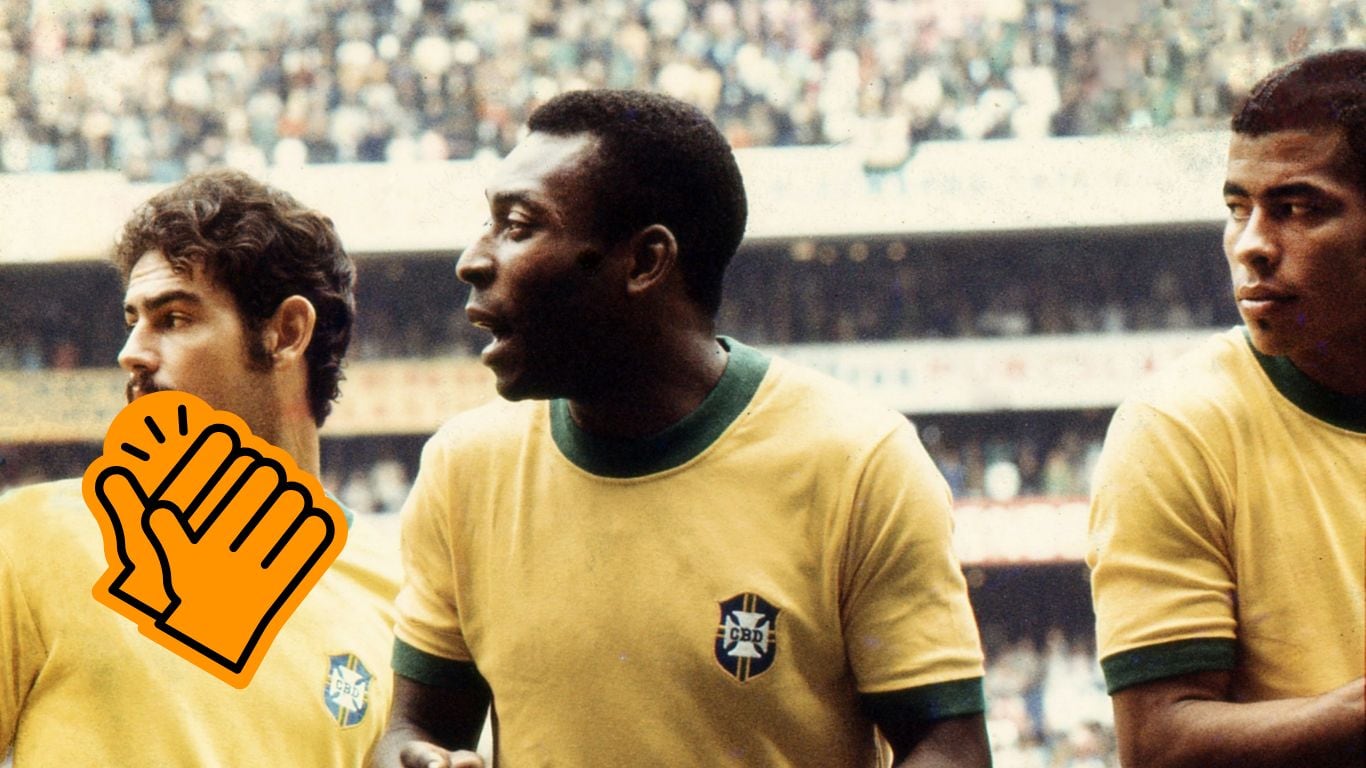 Pelé