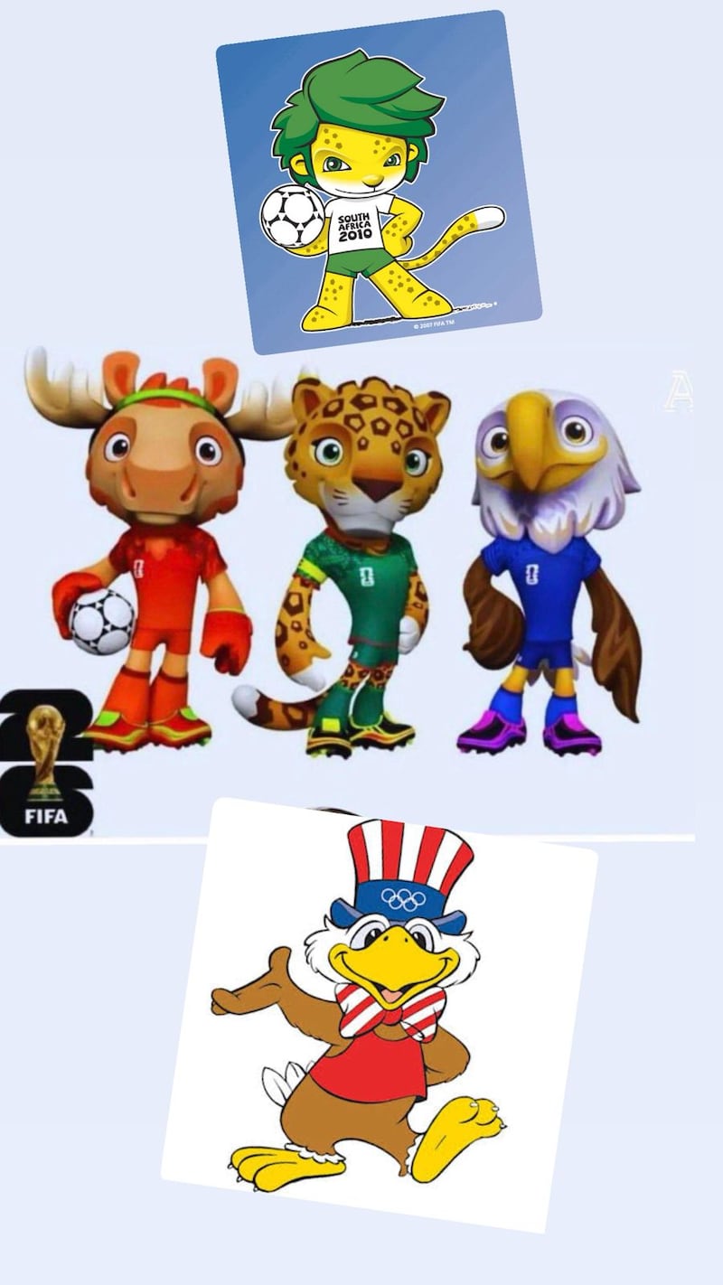Usuarios reportaron similitud entre mascotas.