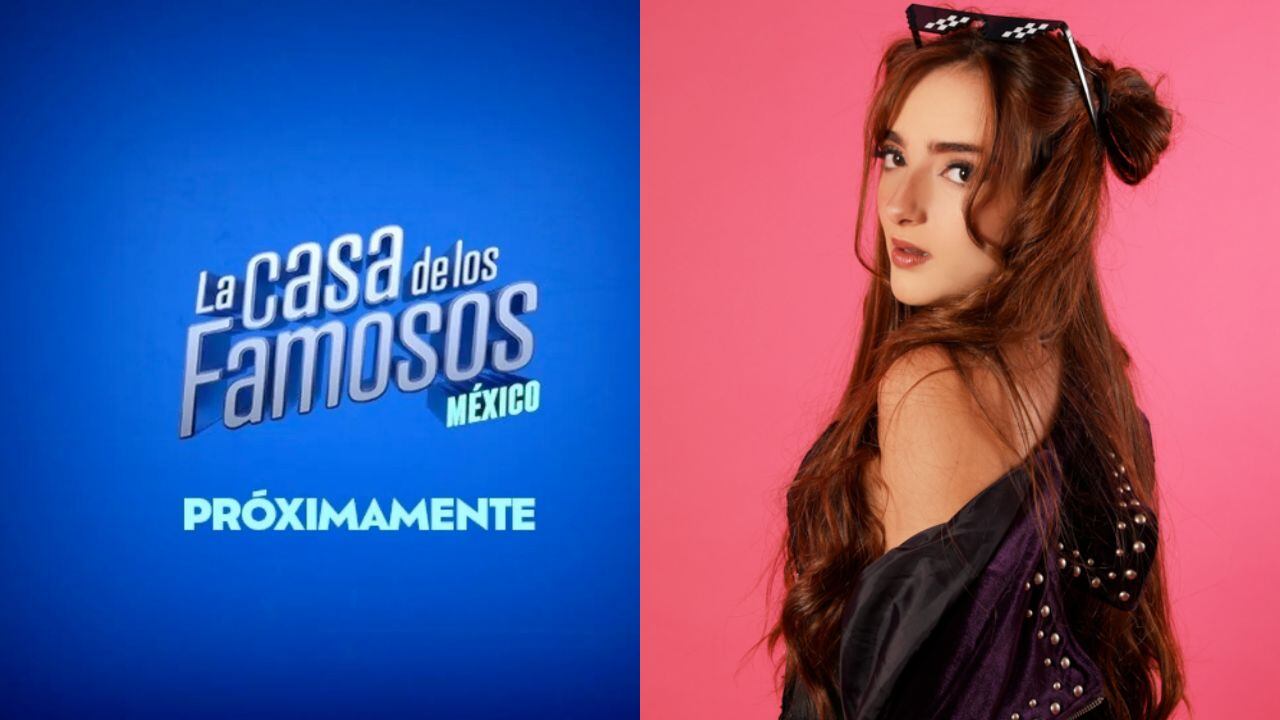La actriz Elaine Haro será una de las participantes de La Casa de los Famosos México.