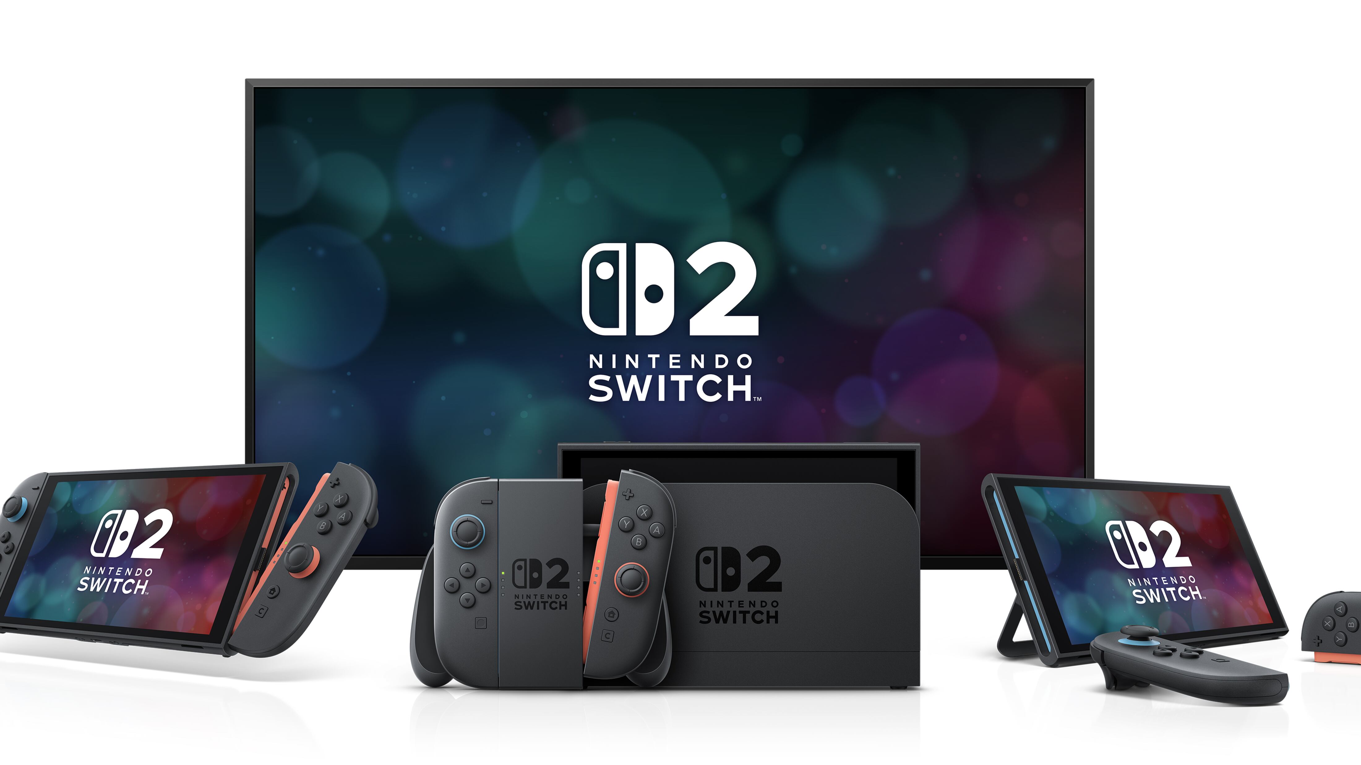 Nintendo Switch 2 todo lo que debes saber de la nueva consola