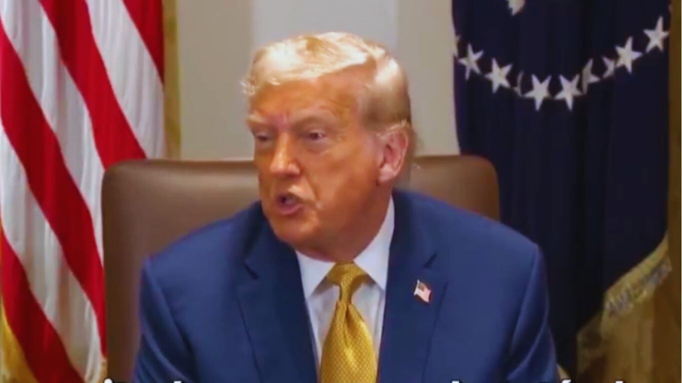 Donald Trump anuncia nuevos aranceles