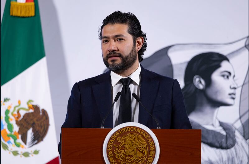 Marath Baruch Bolaños López
