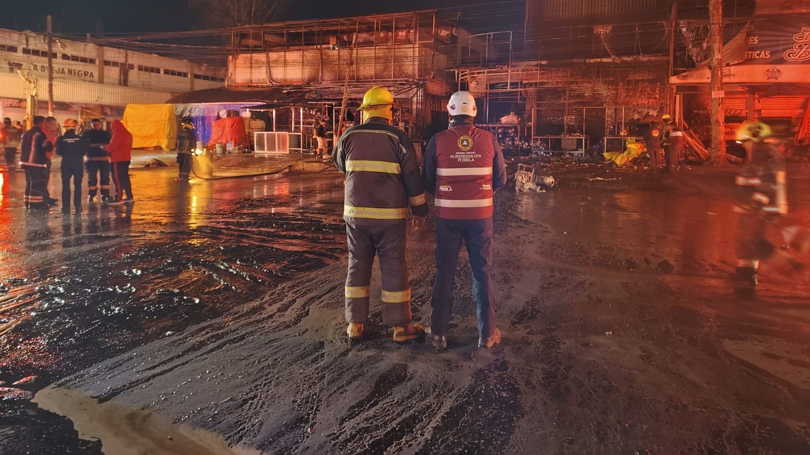 FOTO: Cortesía PC Estatal