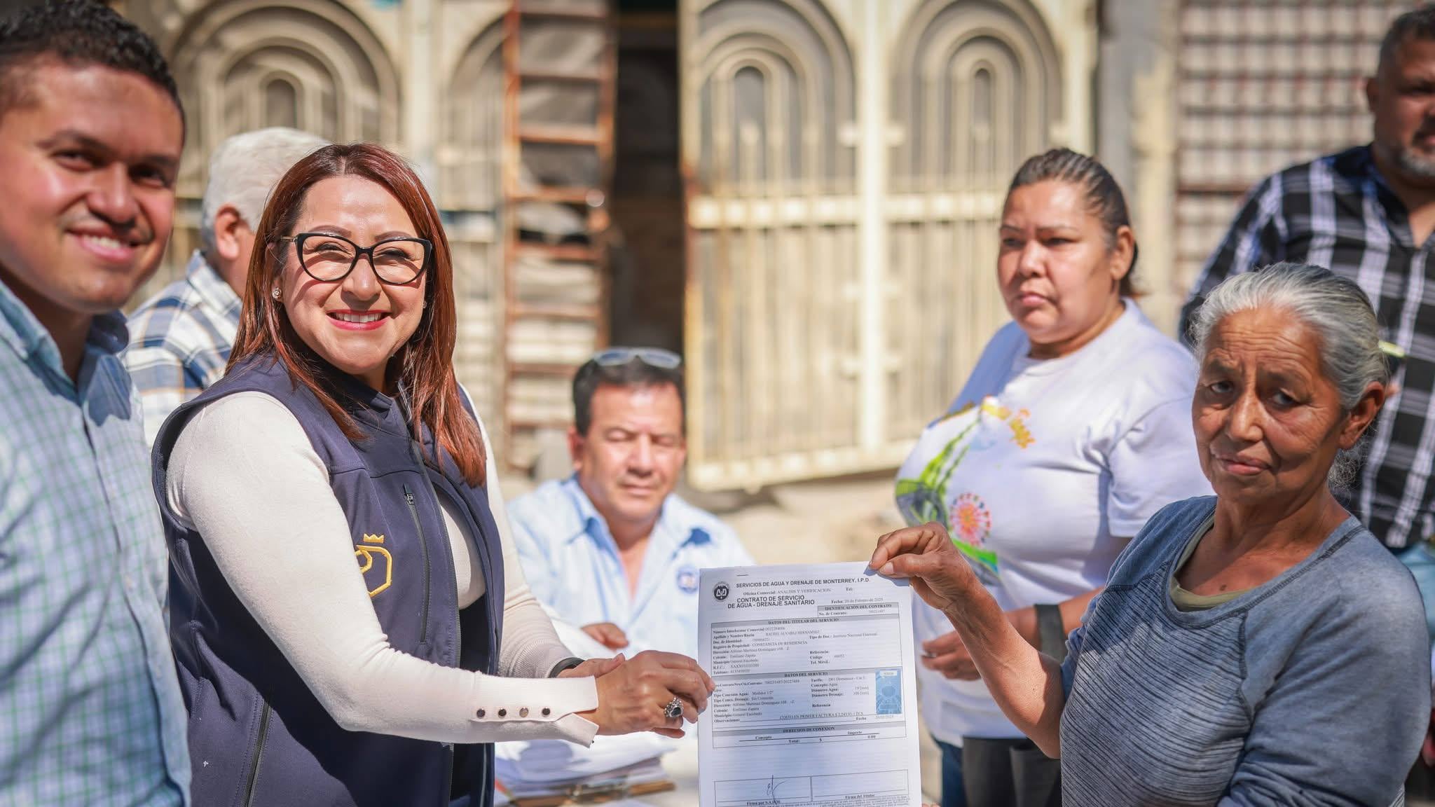 El 2025 fue el año en que se registraron más contratos firmados.