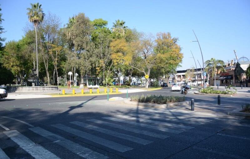 La colonia Chapalita de Guadalajara es la segunda con la renta más cara de todo México.