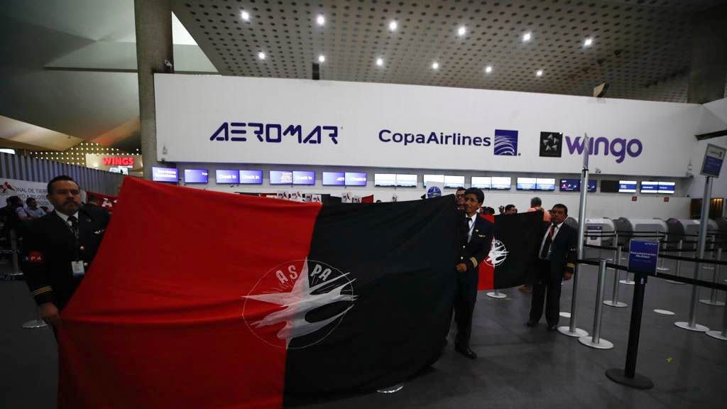 La crisis aérea ya ‘le cortó las alas’ e hizo desaparecer a seis aerolíneas importantes y el común denominador son empresarios pobres que gastan como ricos.