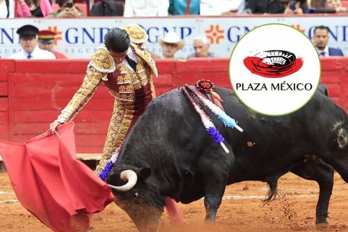 “El indulto fue una tarde especial para la tauromaquia”: Ernesto Javier “Calita” y el momento que avivó la pasión en la Plaza México