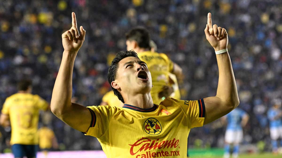 América vs Cruz Azul