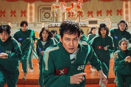 Videojuego de “El Juego del Calamar” ya se encuentra disponible: Conoce los detalles