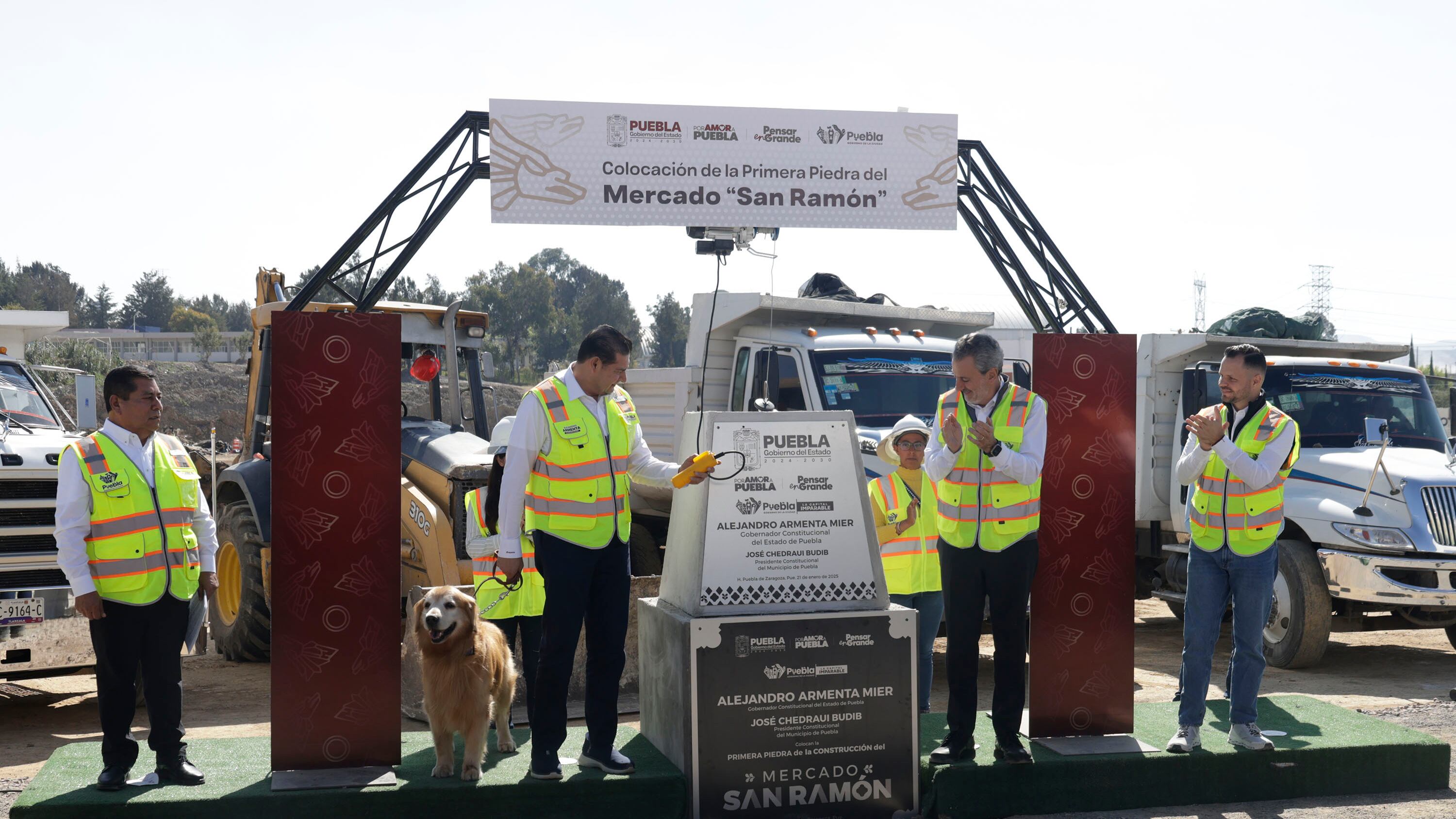 FOTO: Rafael Pacheco/Agencia Enfoque