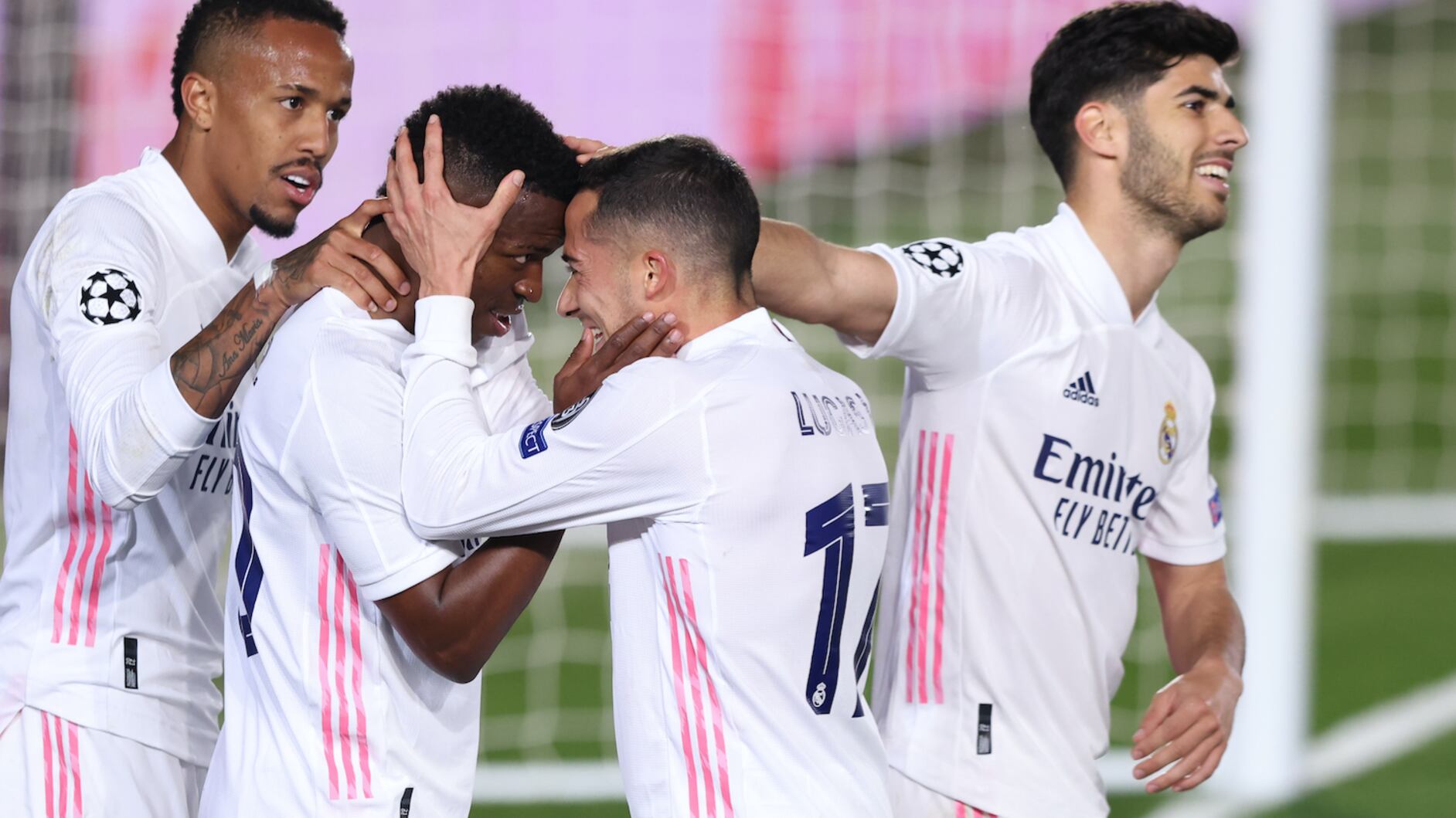 Real Madrid | Getty Images