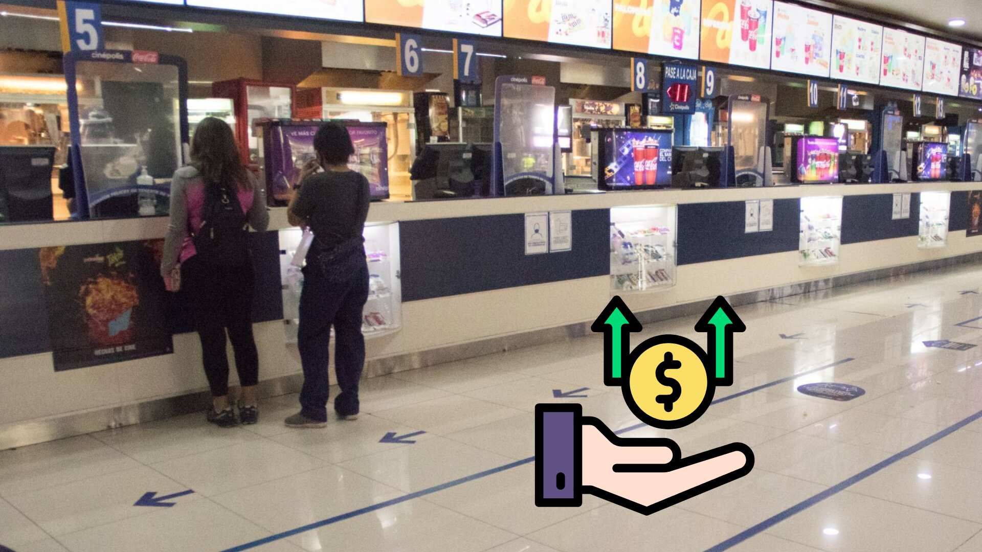 ¡Por menos! El limón y tequila bajaron de precio y permitieron a los consumidores olvidarse un poco del incremento de precios.