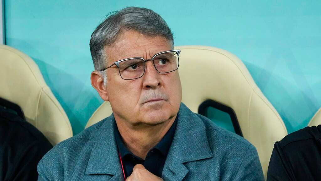 Gerardo Martino falló en su objetivo de vencer a Argentina