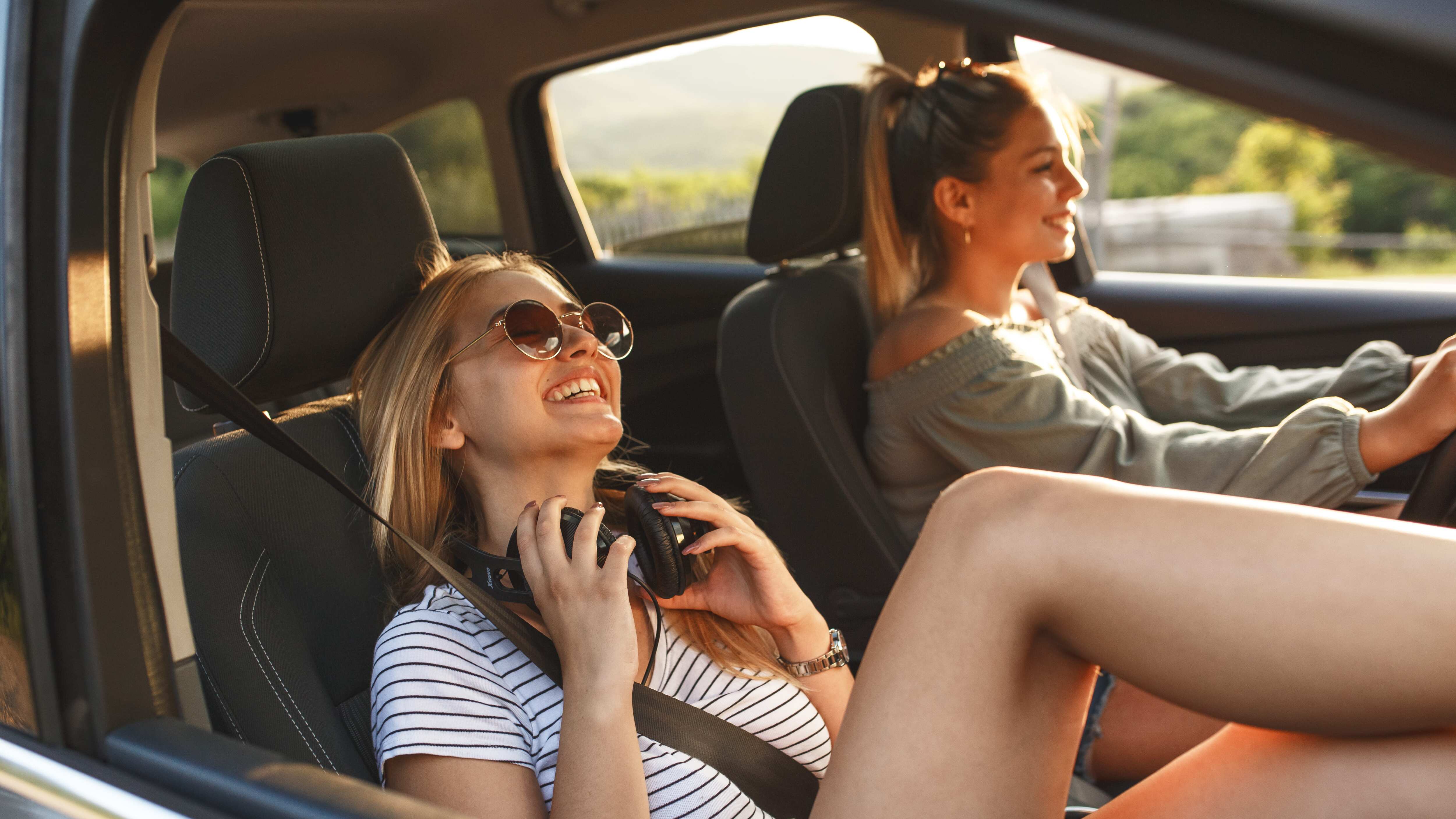 Enterprise Rent-A-Car