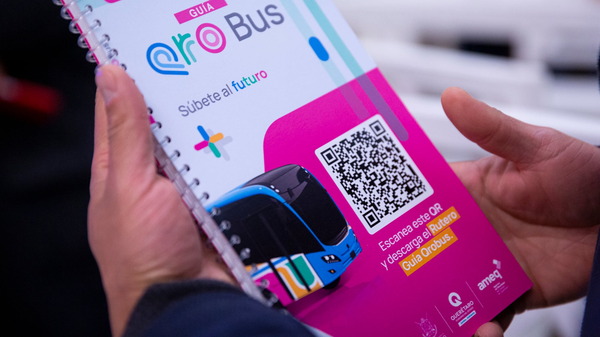 Qrobus