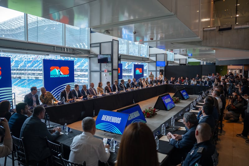 Comité Coordinador de Nuevo León promete experiencias inolvidables para los aficionados.