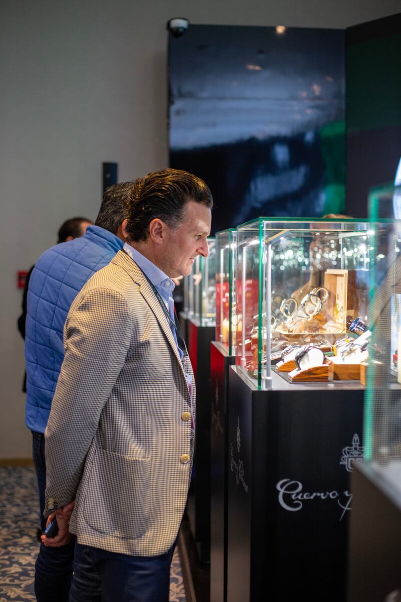 SIAR 2023, Relojes, Alta relojería, Marcas de prestigio, moda, estilo, joyería, smartwatches