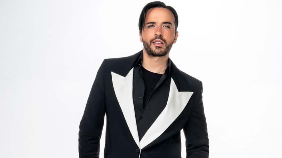 El integrante de Kabah reconoció que mucho hay que trabajar en los temas del bullying, la discriminación y los prejuicios. Además, señaló que Wendy lo hizo salir de su burbuja de cristal.