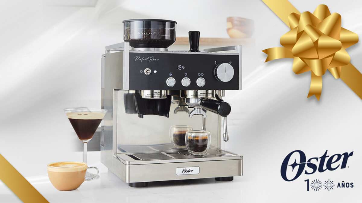 Perfect Brew Máxima