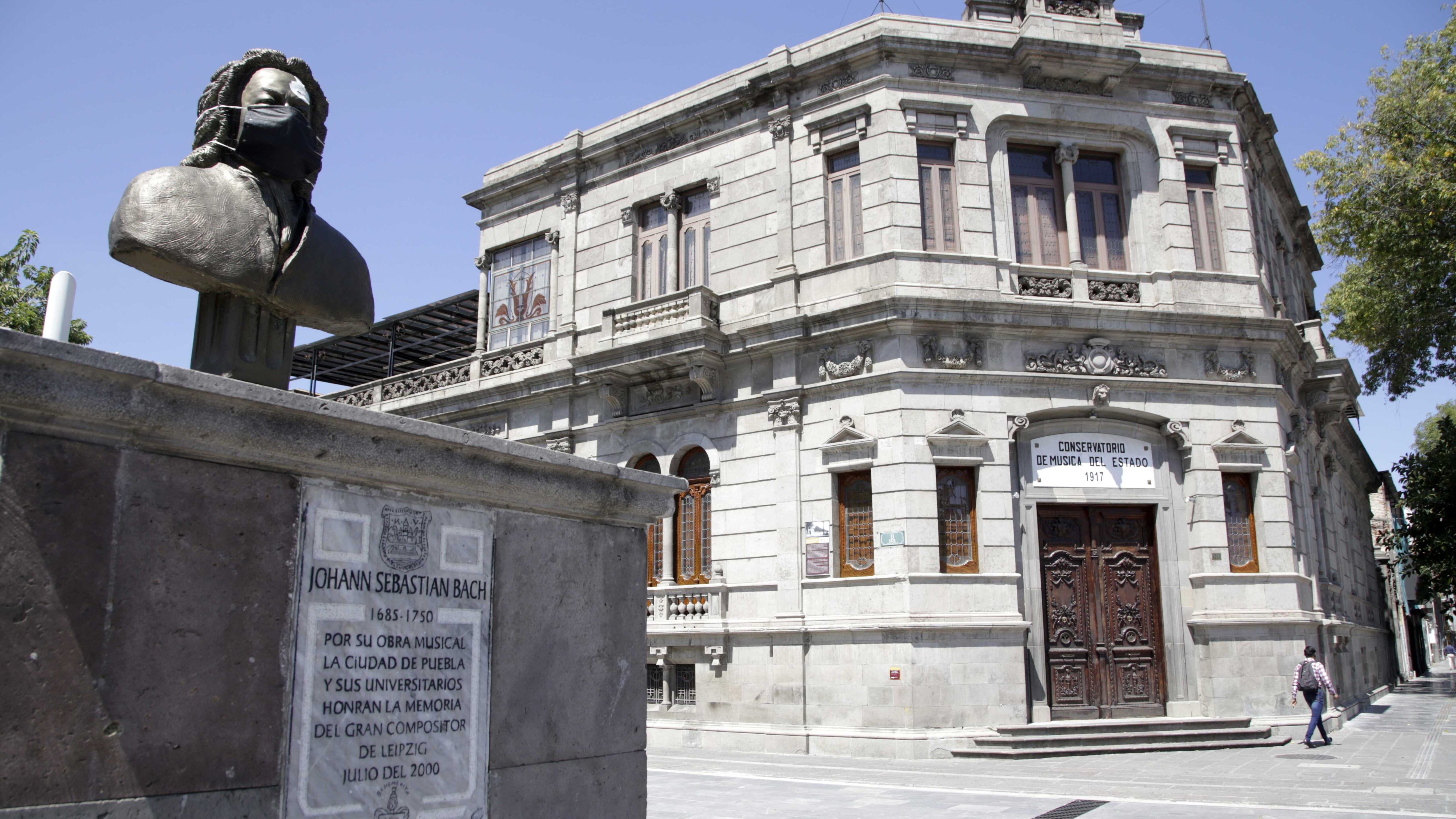 FOTO: Agencia Enfoque