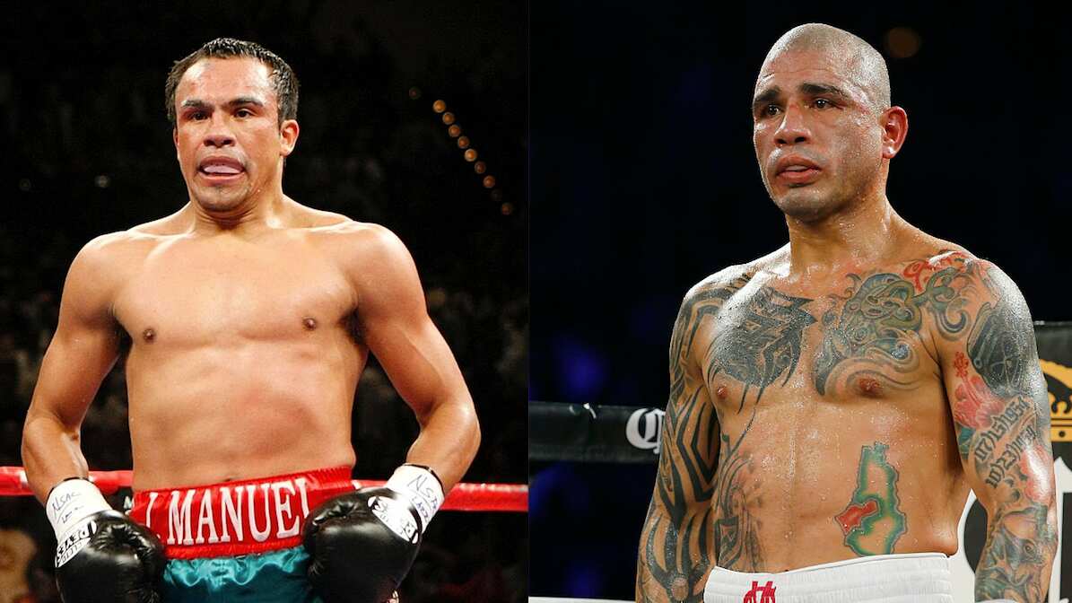 El CMB confirma la pelea entre Juan Manuel Márquez y Miguel Cotto