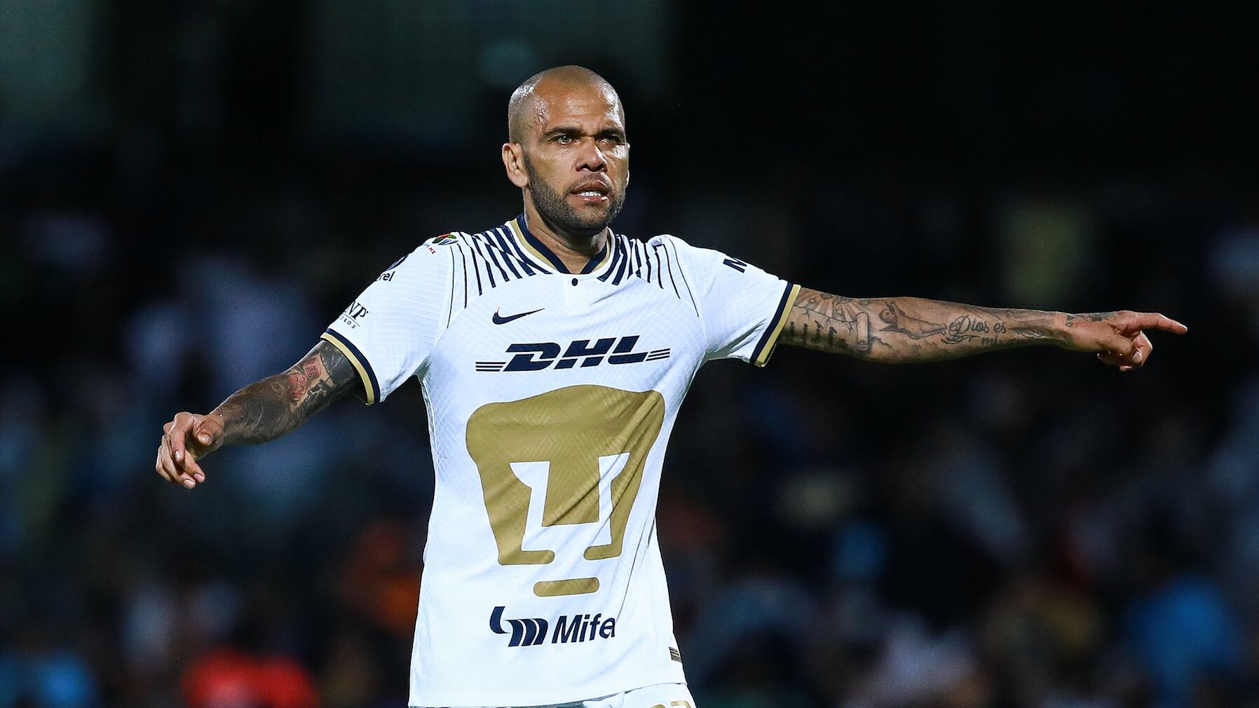 Dani Alves