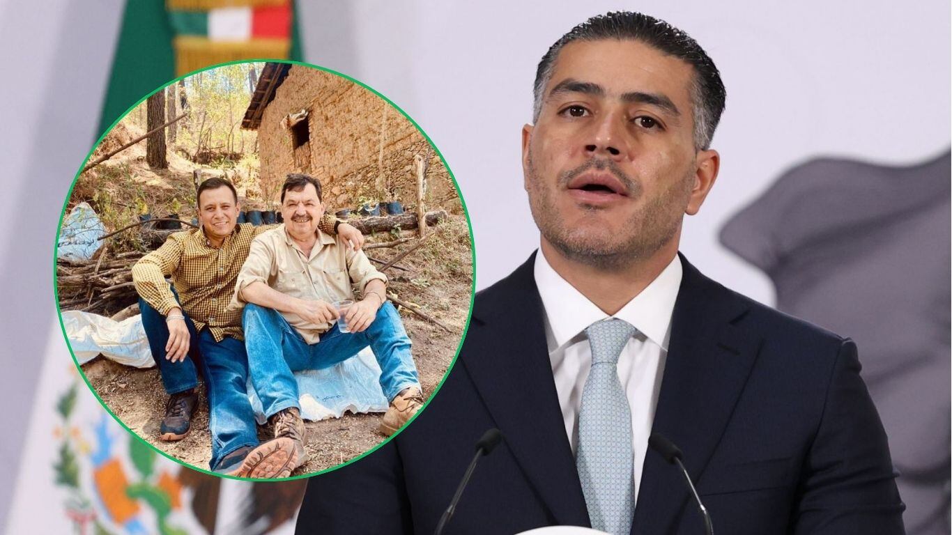 La Familia Michoacana está detrás del secuestro del Edil de Taxcco