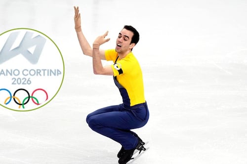 Invasión amarilla, los Minions conquistan el hielo en los Juegos Olímpicos de 2026