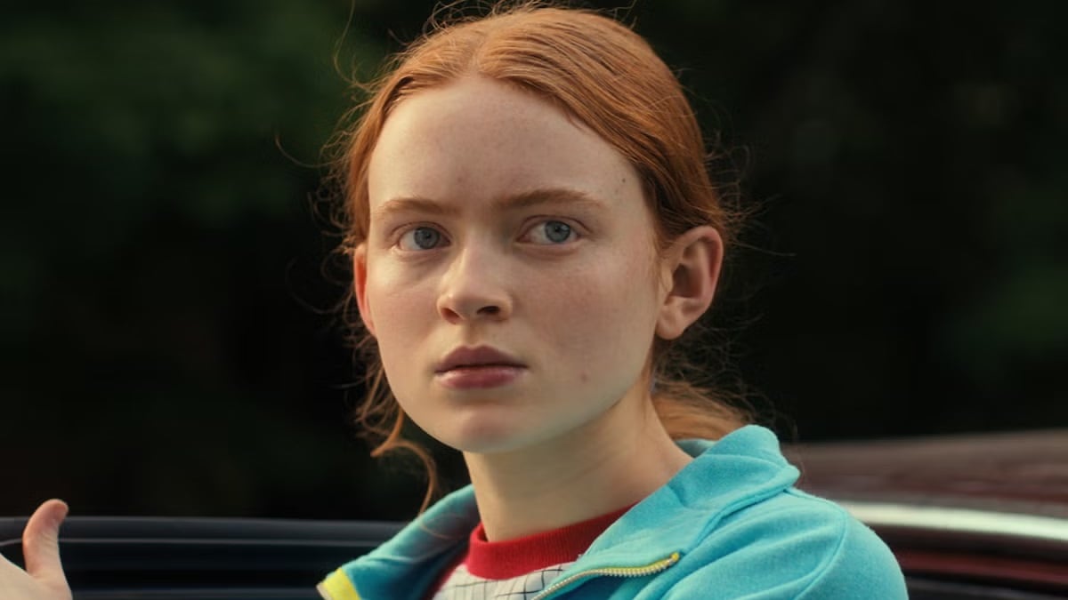 Sadie Sink