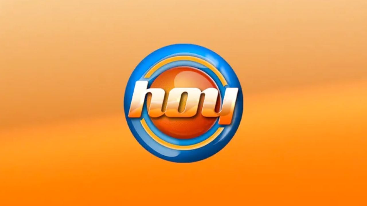 Andrea Rodríguez reveló a Publimetro que estrenará un nuevo realityshow en el programa 'Hoy'.