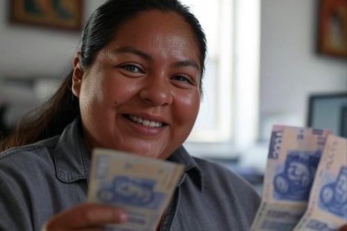 Hoy entra en vigor el nuevo salario mínimo 2025