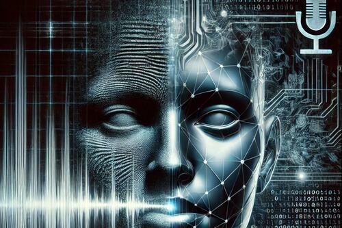 ¡No caigas en la trampa! Clonación de voz con IA, la nueva forma para cometer fraudes