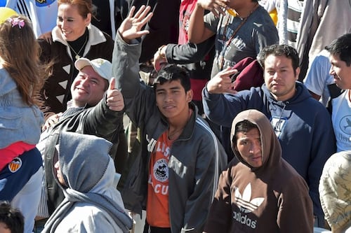 Sin trabajo no hay reinserción: alertan que solo 15% de personas que salen de prisión consigue empleo