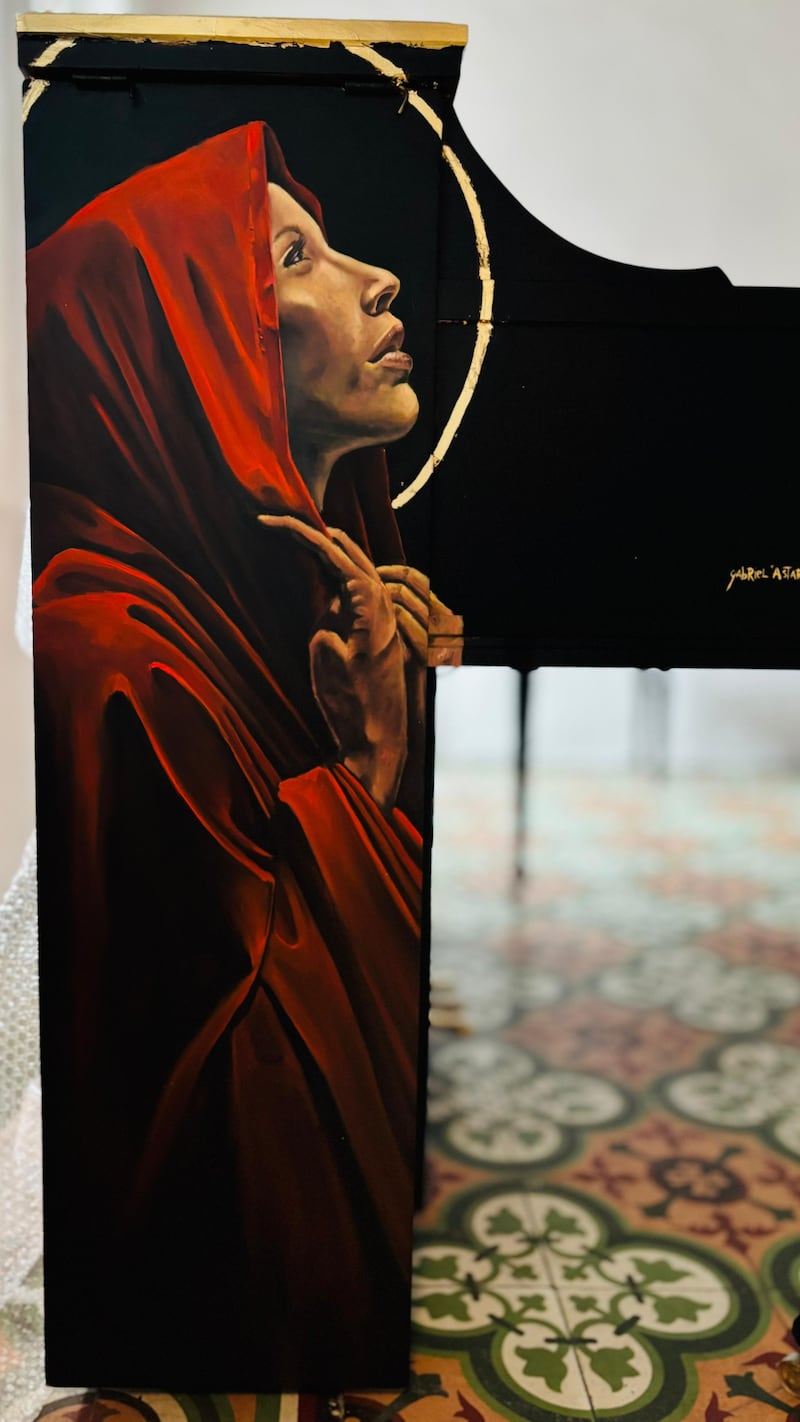 3.ª edición de In Situ Piano.